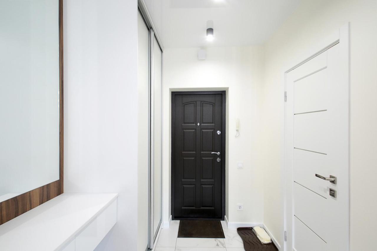 Luxury Nest Lviv Center Apartamento Exterior foto